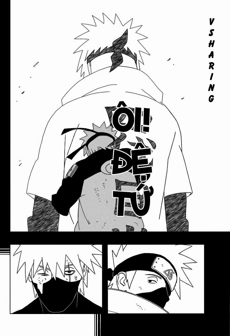 Naruto: Chapter 339