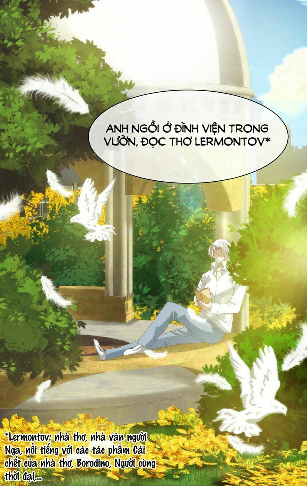 Một Vạn Tư Thế Công Lược Yêu Nam: Chapter 24