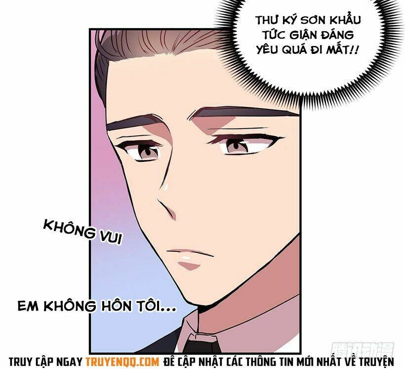 Người Yêu Của Rồng Đen: Chapter 26