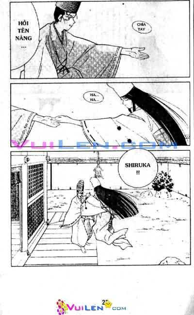 Truyền Nhân Atula Phần II: Chapter 11