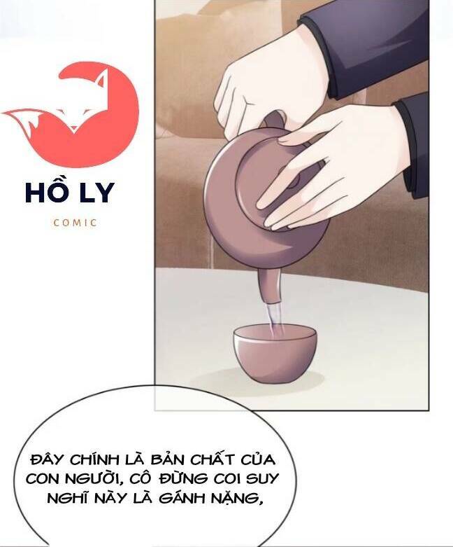 Boss Là Kim Chủ Của Tôi: Chapter 14