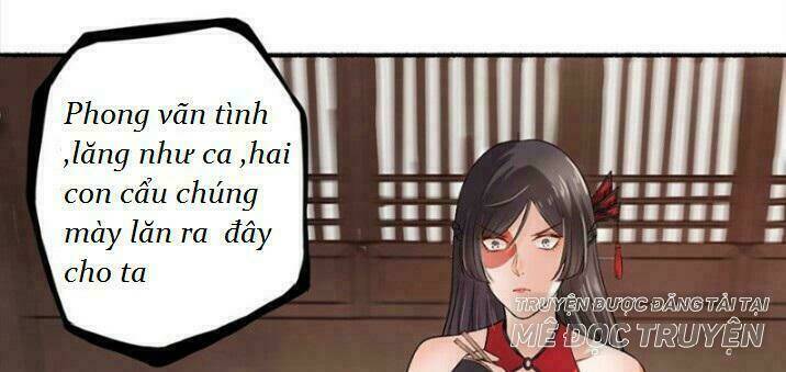 Cuồng Phi Phách Lối: Chapter 12