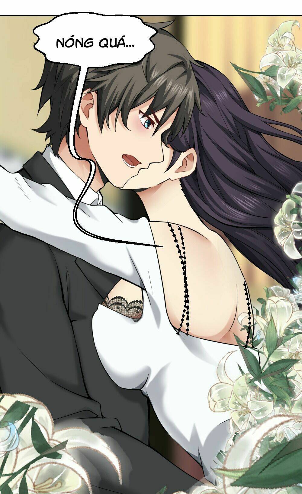 Tuyệt Thế Thiên Tài Hệ Thống: Chapter 17.5