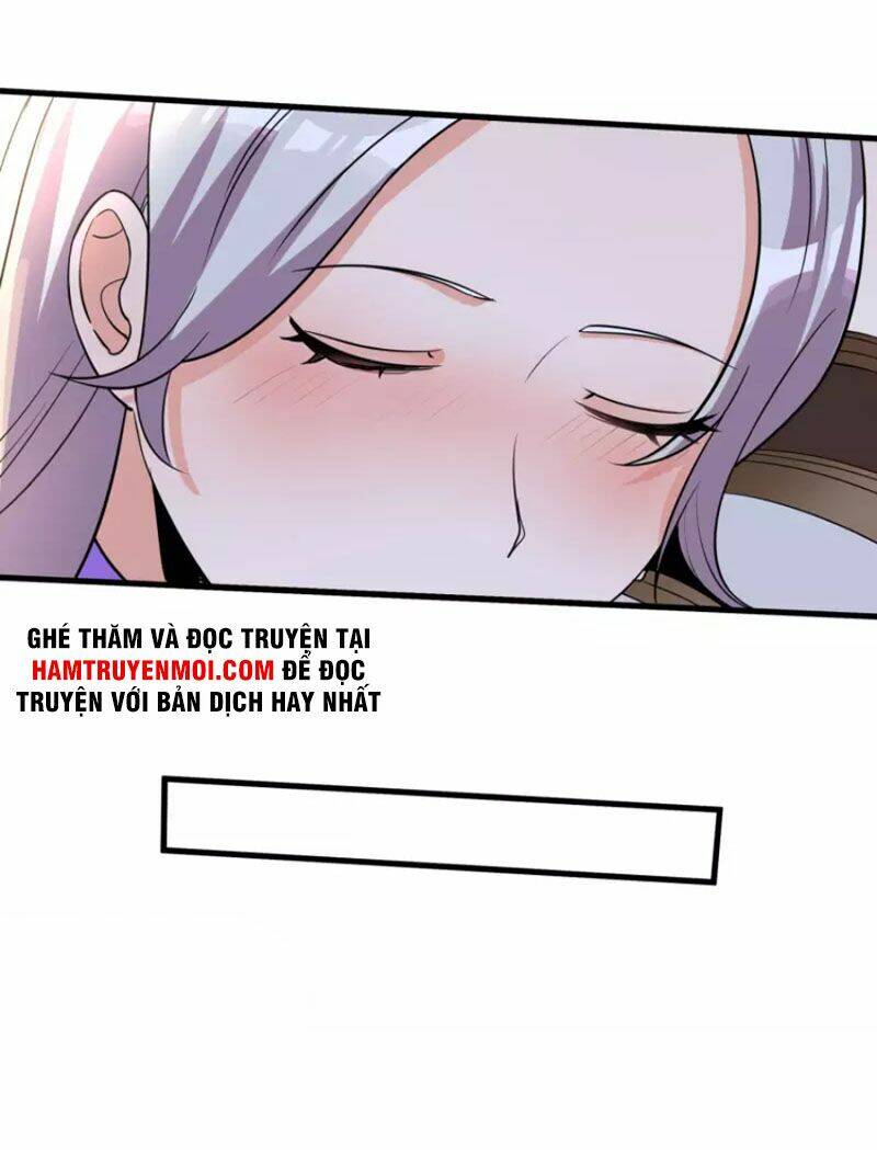 Tiến Sĩ Khoa Học Kỹ Thuật Tu Tiên: Chapter 39