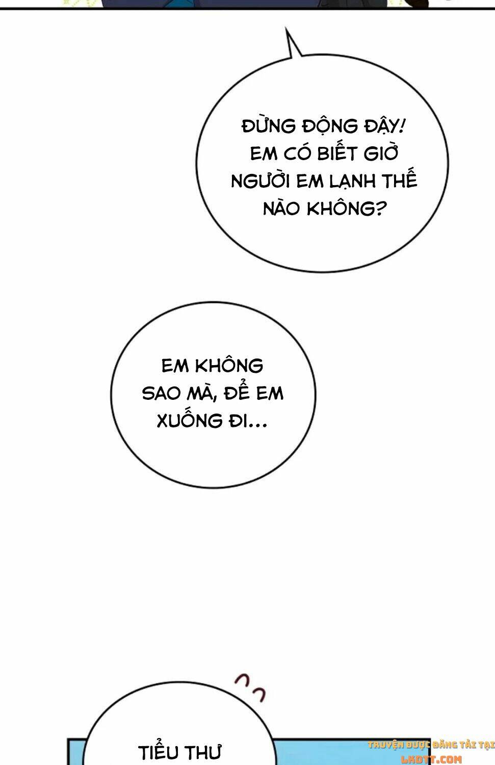 Đừng Chọc Đứa Em Gái Bé Bỏng Của Chúng Tôi: Chapter 55