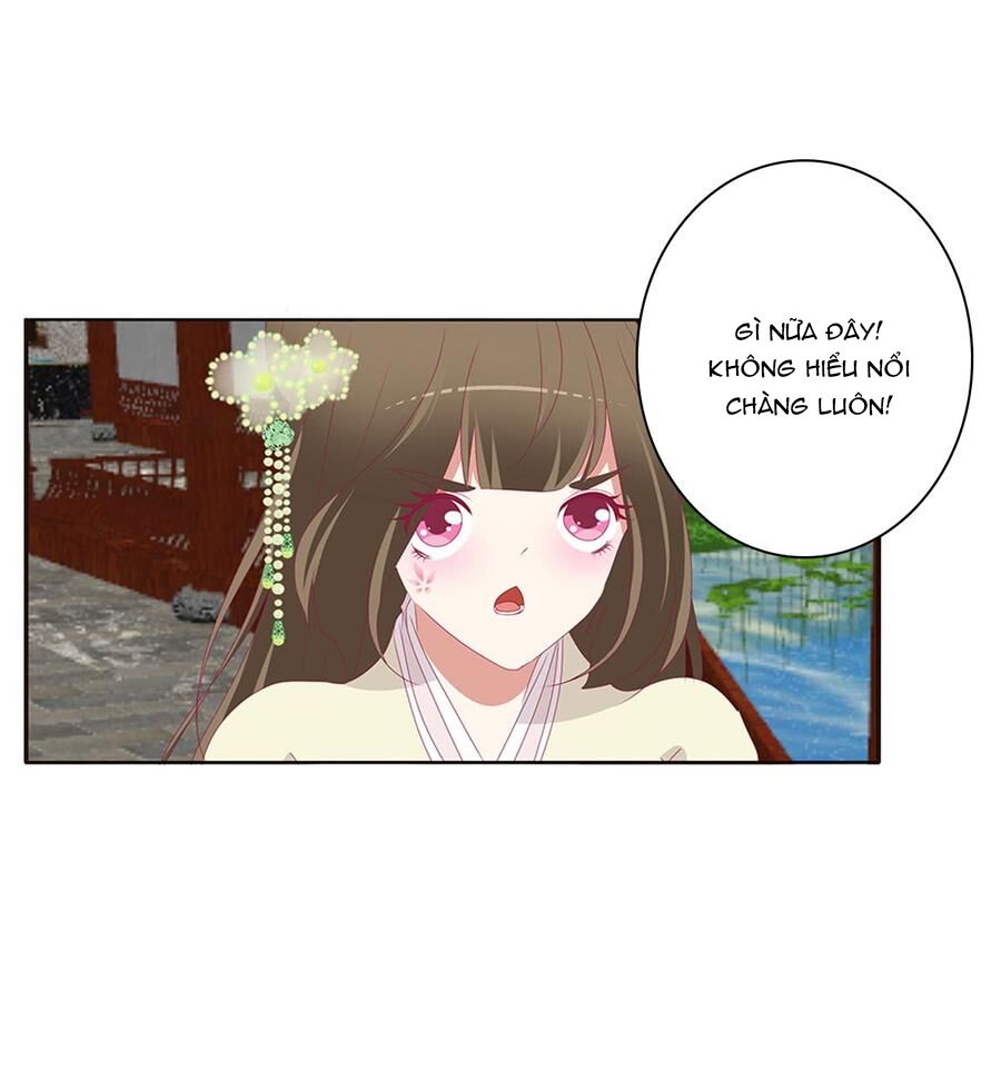 Thông Linh Phi: Chapter 503
