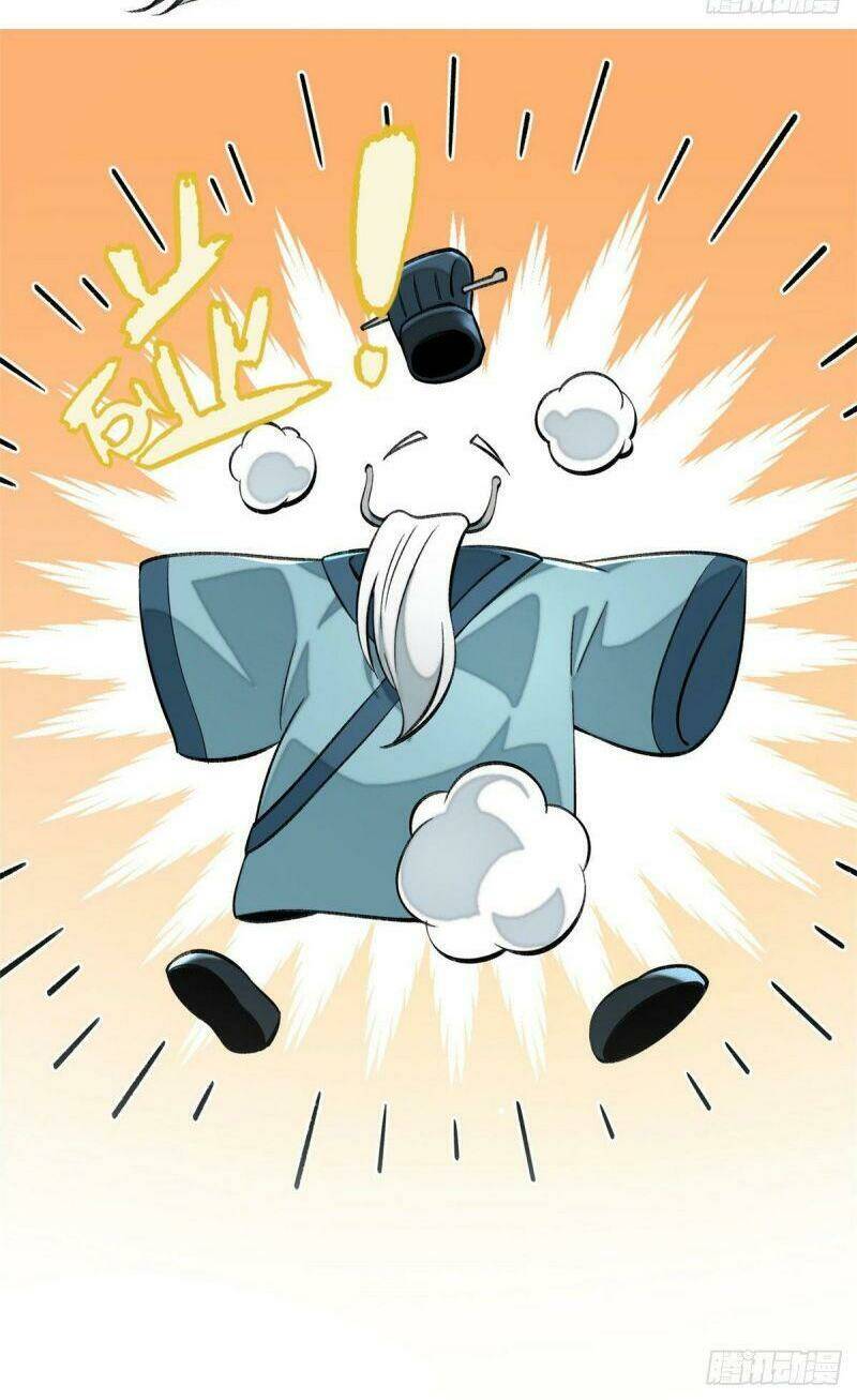 Minh Nhật Chi Kiếp: Chapter 11