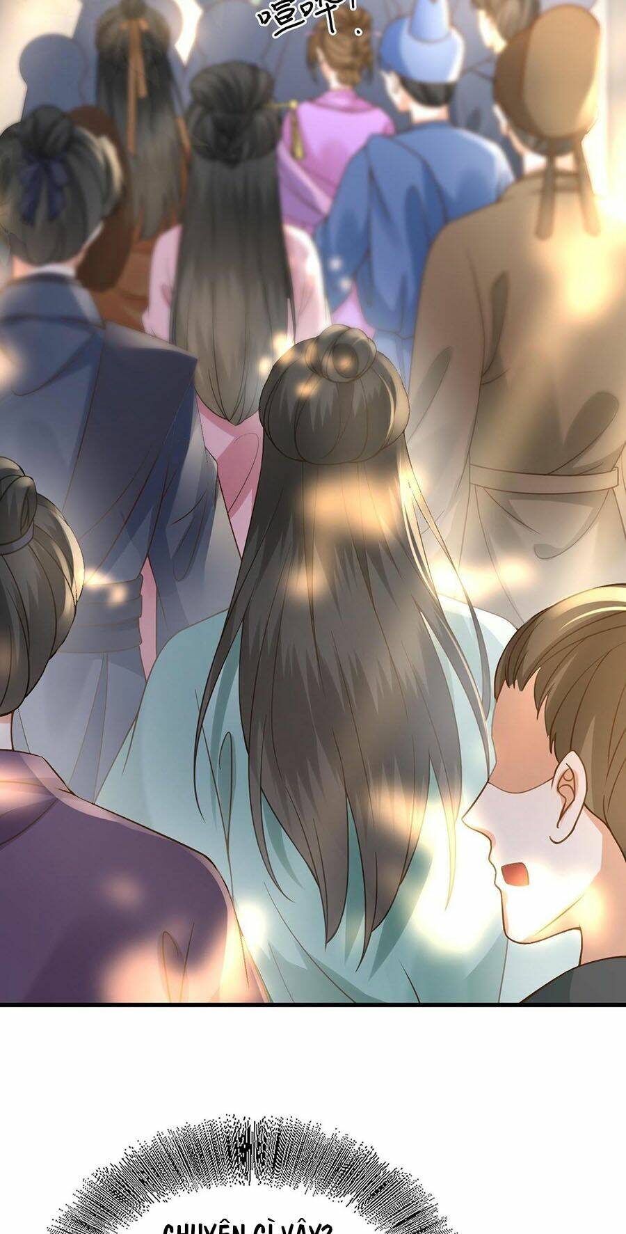 Ma Đầu Vạn Ác Năm Tuổi Rưỡi: Chapter 30