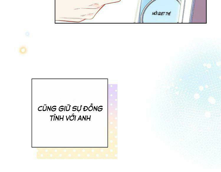 Giai Điệu Của Sự Va Chạm: Chapter 22