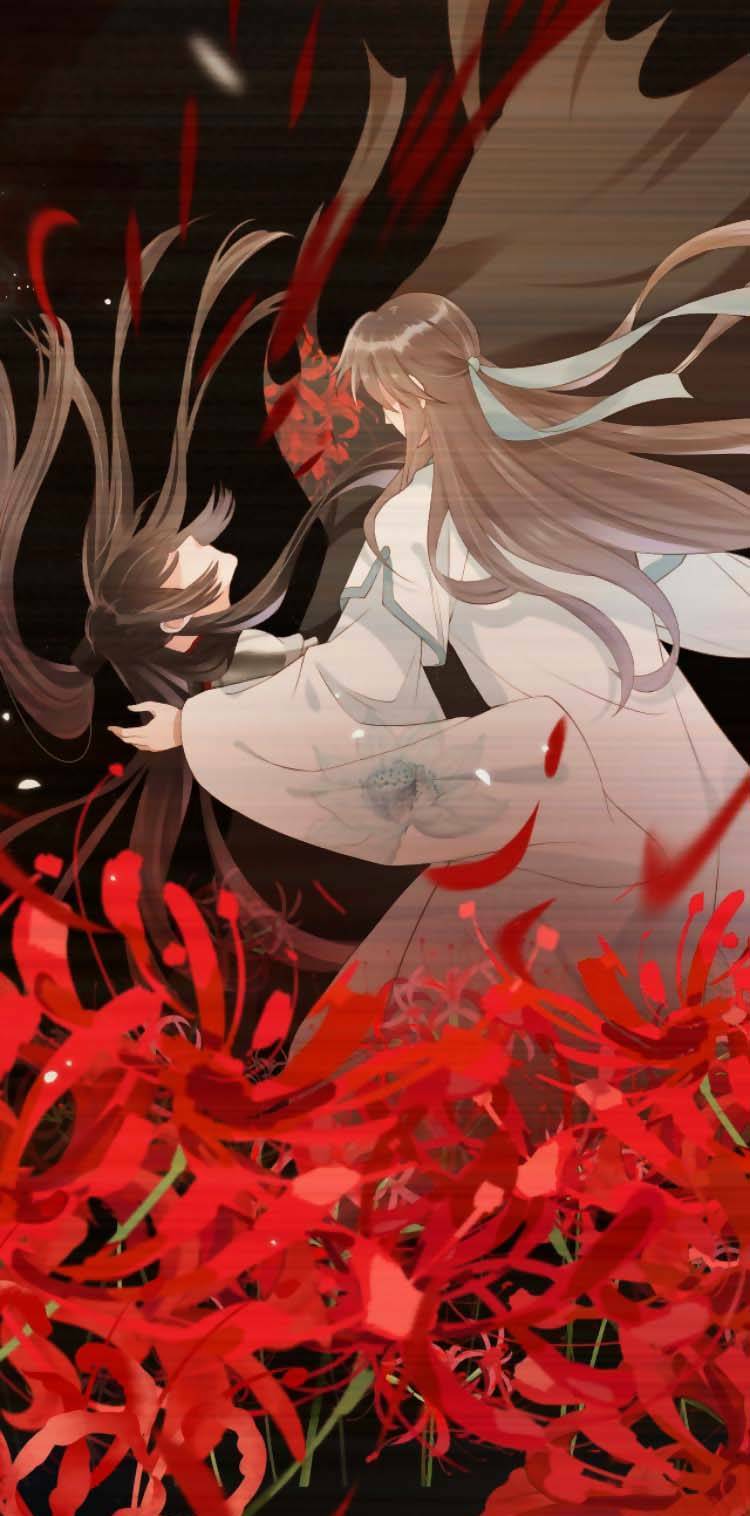 Dây Dưa Không Dứt: Chapter 3