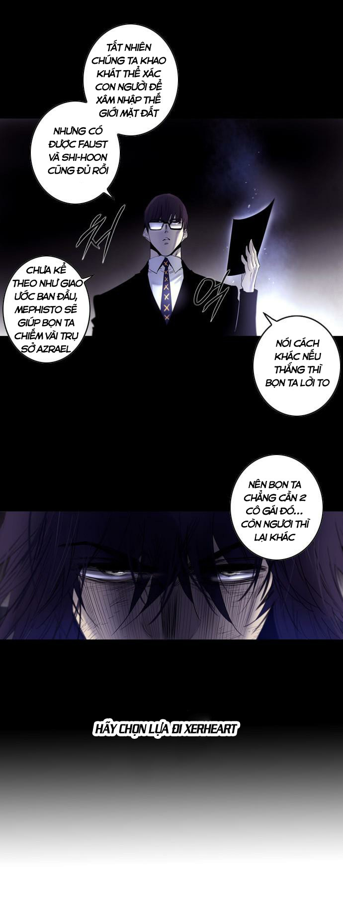 Soul Cartel: Chapter 157