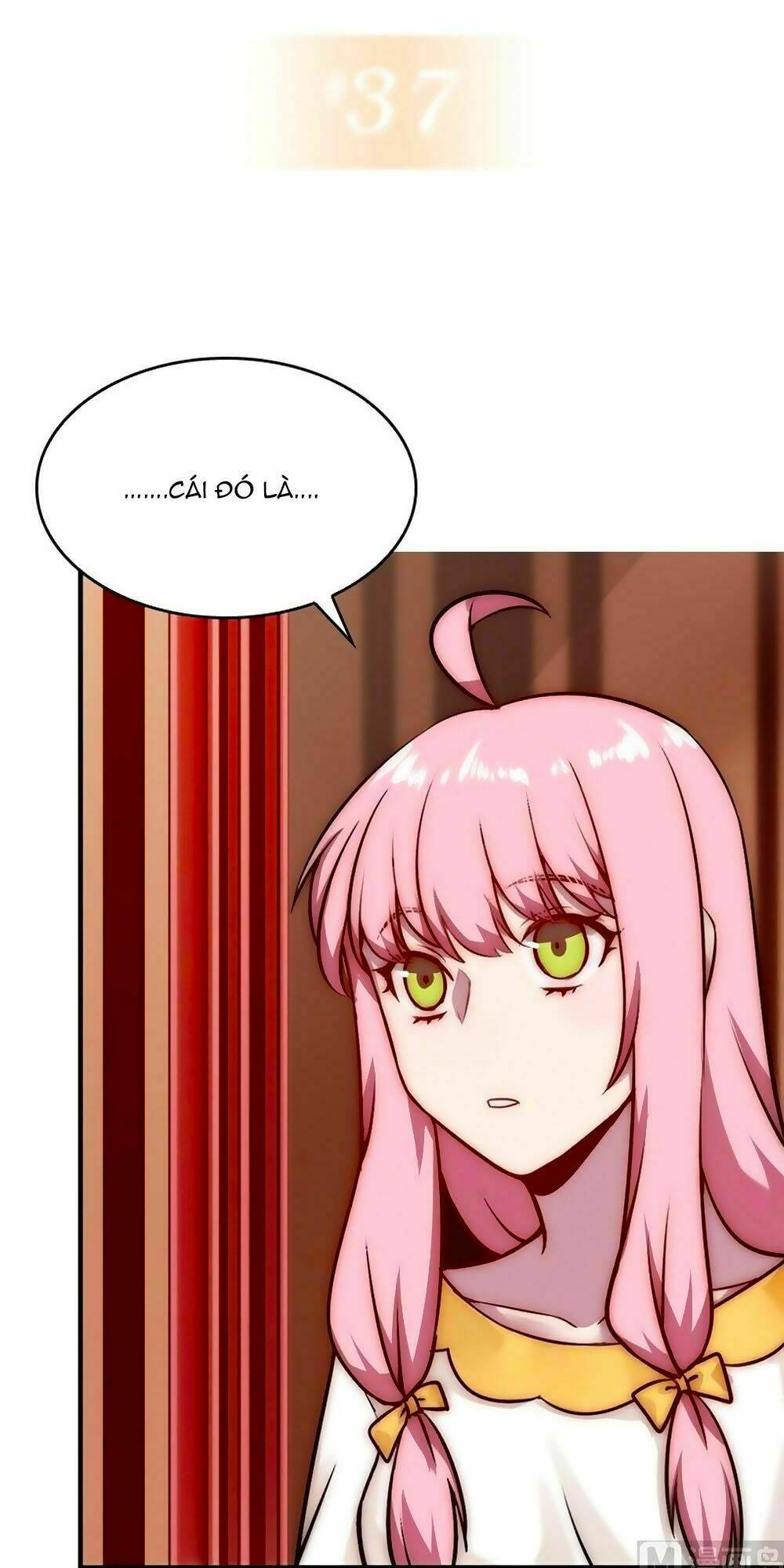 Bám Lấy Nam Thần Bất Chấp Thời Tiết: Chapter 37