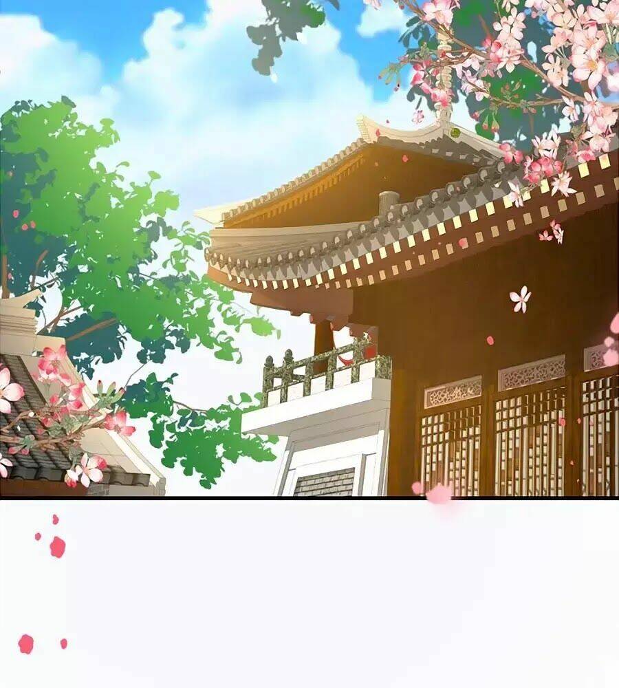 Thịnh Thế Lê Hoa Điện: Chapter 87