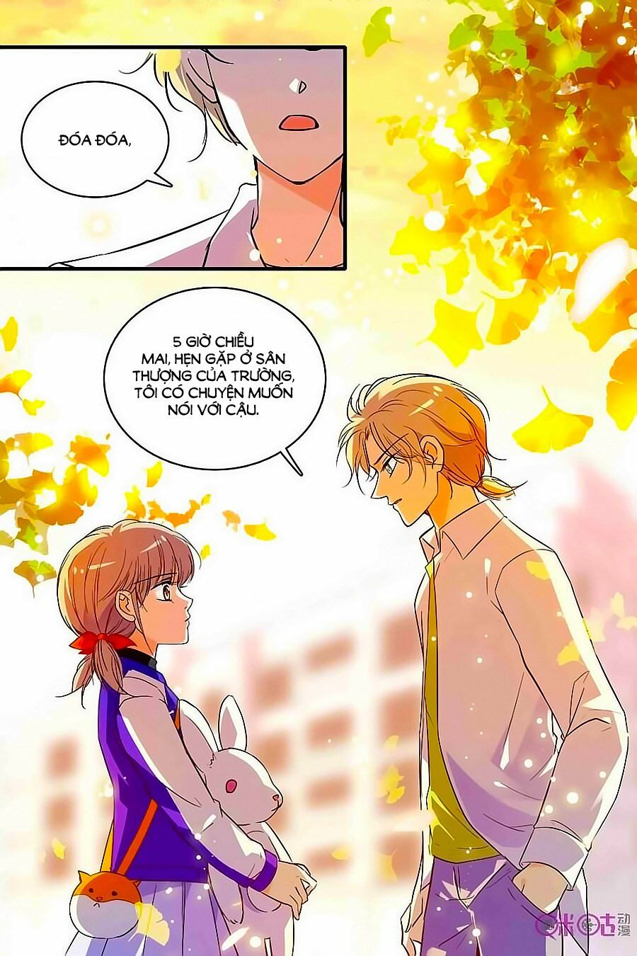 Thanh Ninh Chi Hạ: Chapter 144