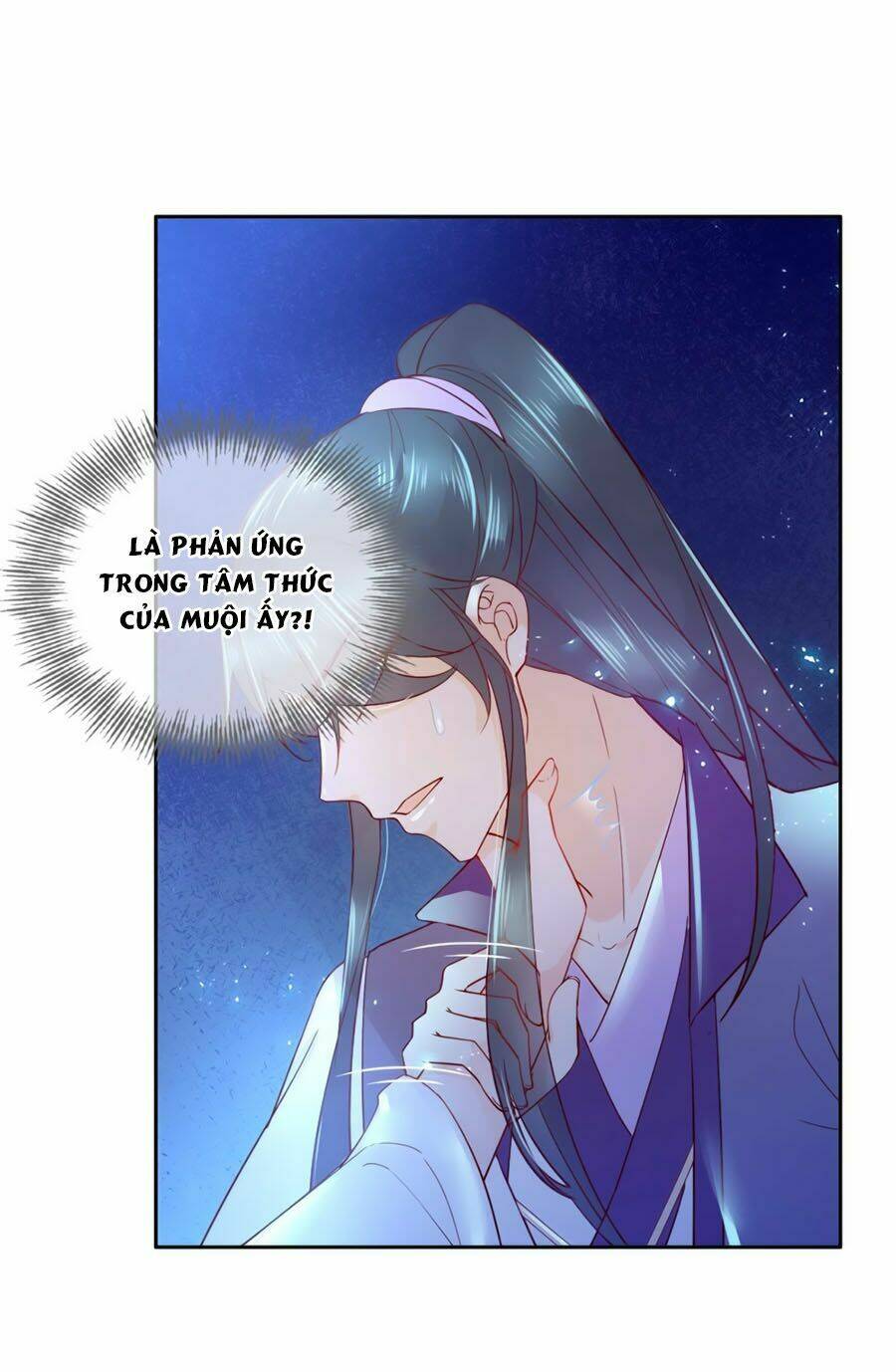 Điềm Mỹ Chi Huyết: Chapter 13