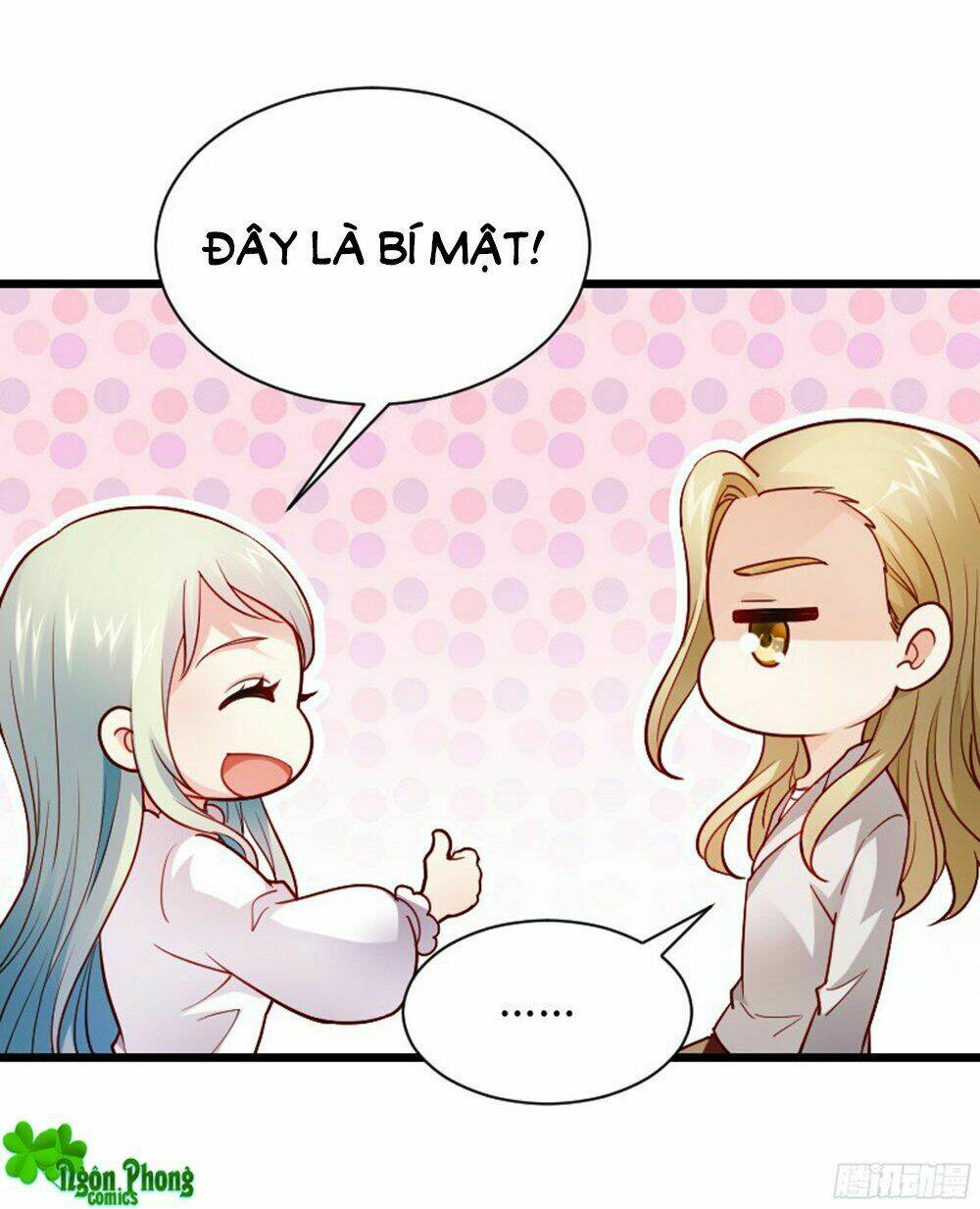 Vạn Năm Nhân Duyên Nhất Tuyến Khiên: Chapter 45