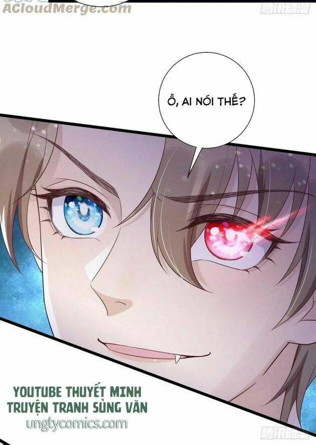 Thú Thụ Bất Thân: Chapter 54