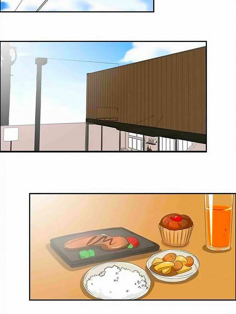 Đại Thần Tình Yêu Chớ Chạm Tôi: Chapter 57