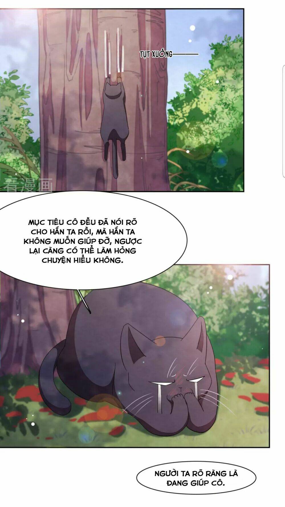 Xuyên Về Cổ Đại Làm Quốc Bảo: Chapter 43
