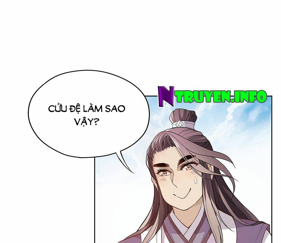 Vương Phi Thật Uy Vũ: Chapter 8.2