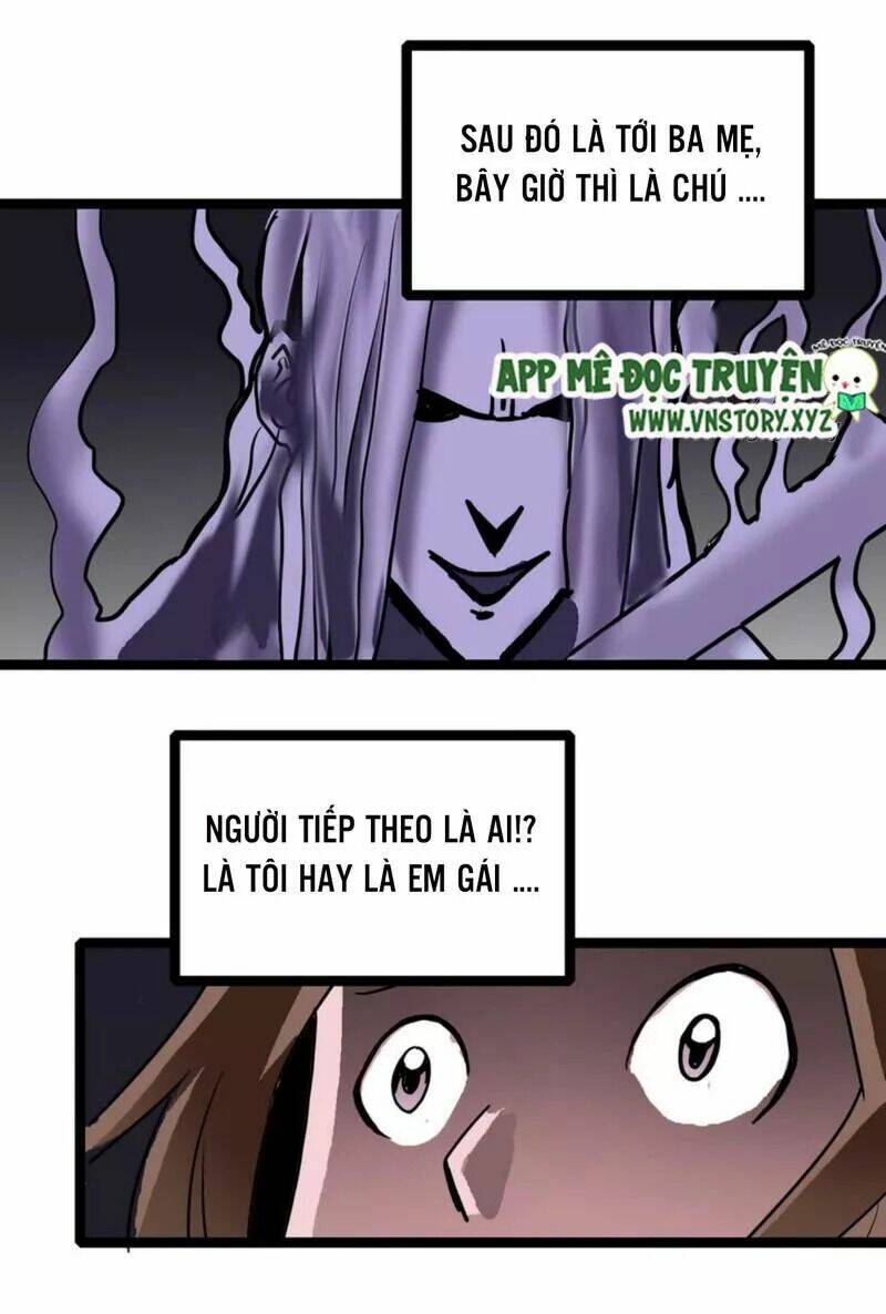 Thiếu Niên Siêu Năng Lực: Chapter 55