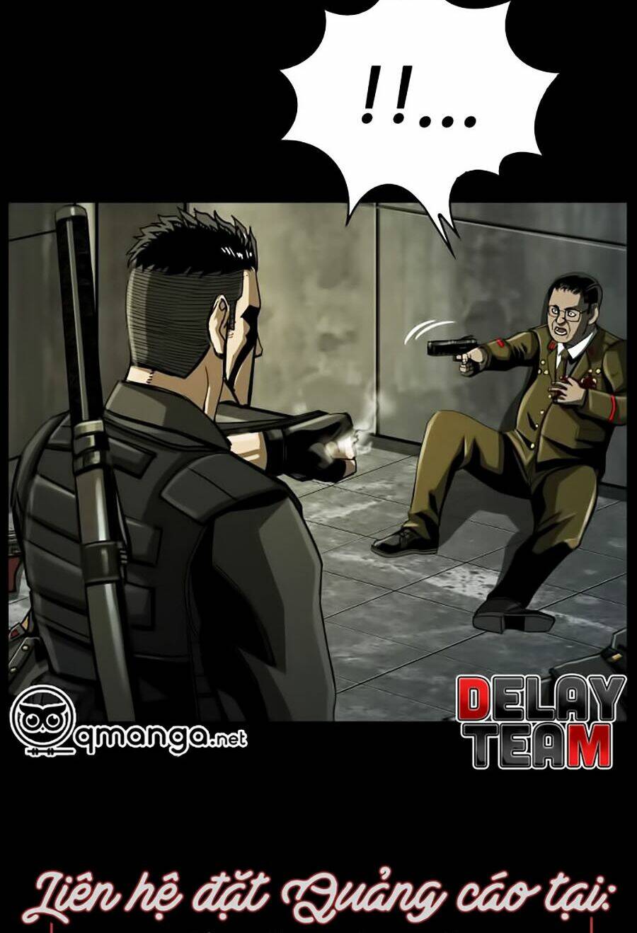 Thợ Săn Đầu Tiên: Chapter 60