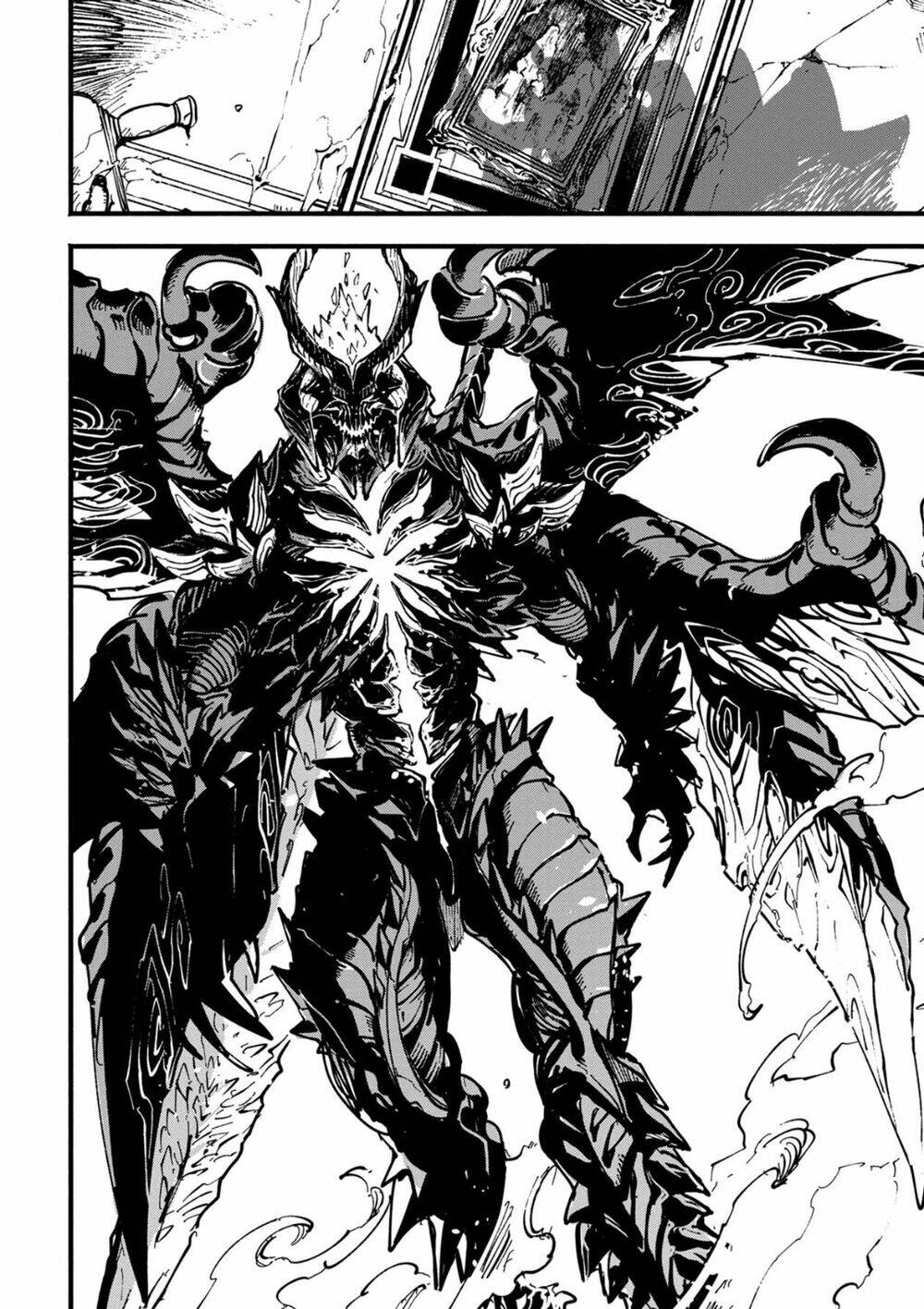 Devil May Cry 5 -Visions Of V: Chapter 32