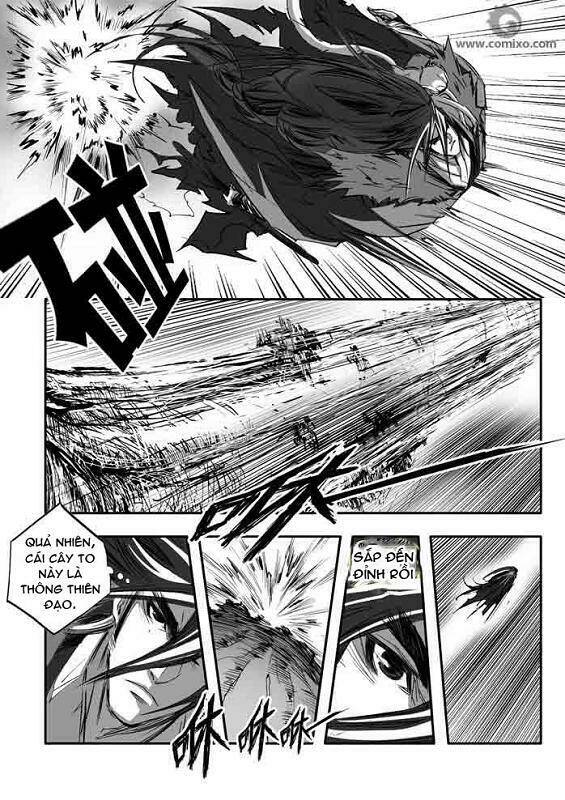 Tru Tiên - Celestial Destroyer: Chapter 149