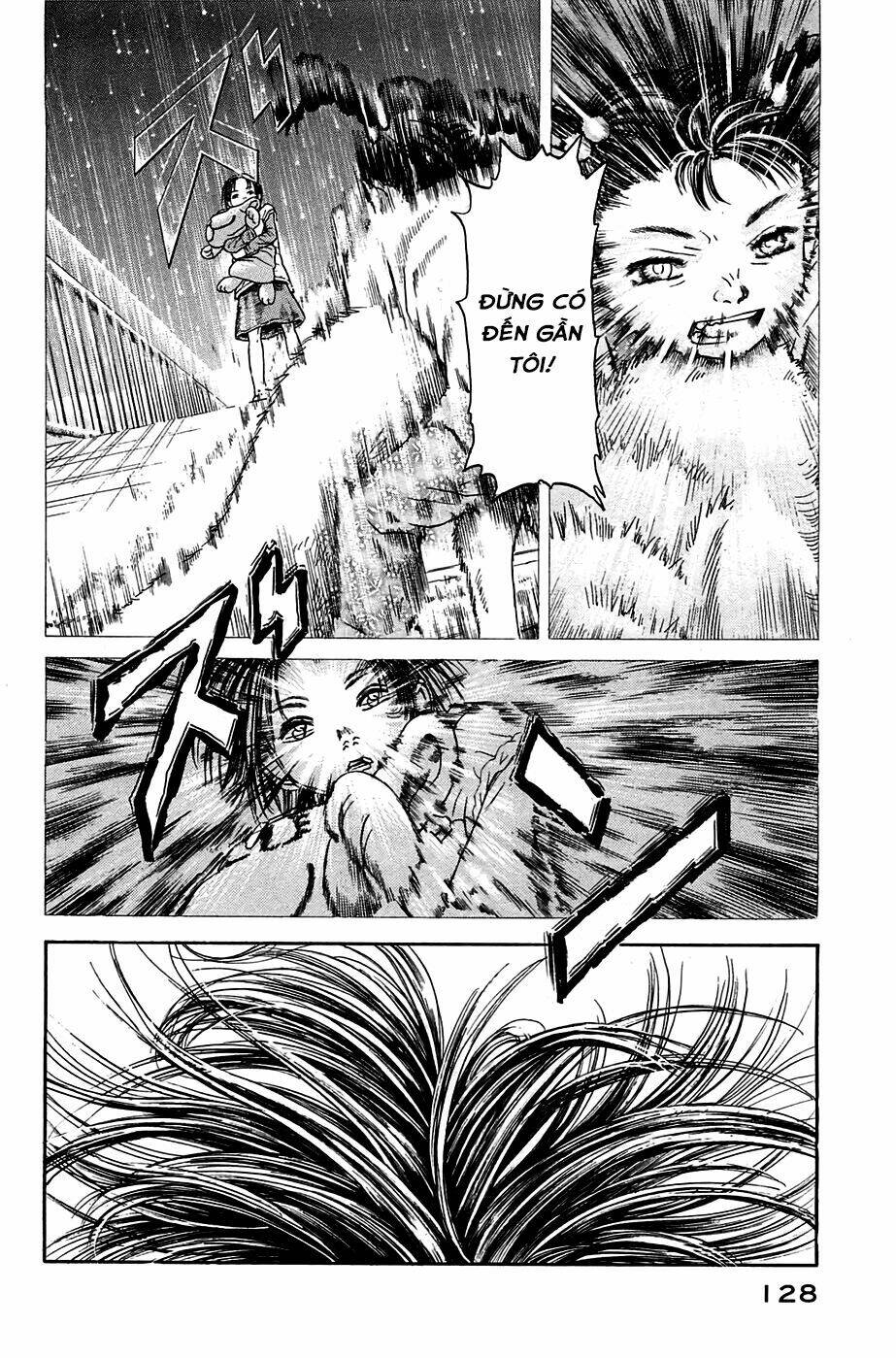 Kokukoku: Chapter 4