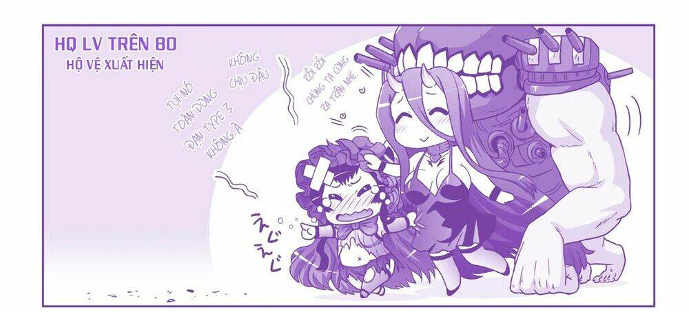 Kancolle Doujin Collection: Chapter 8