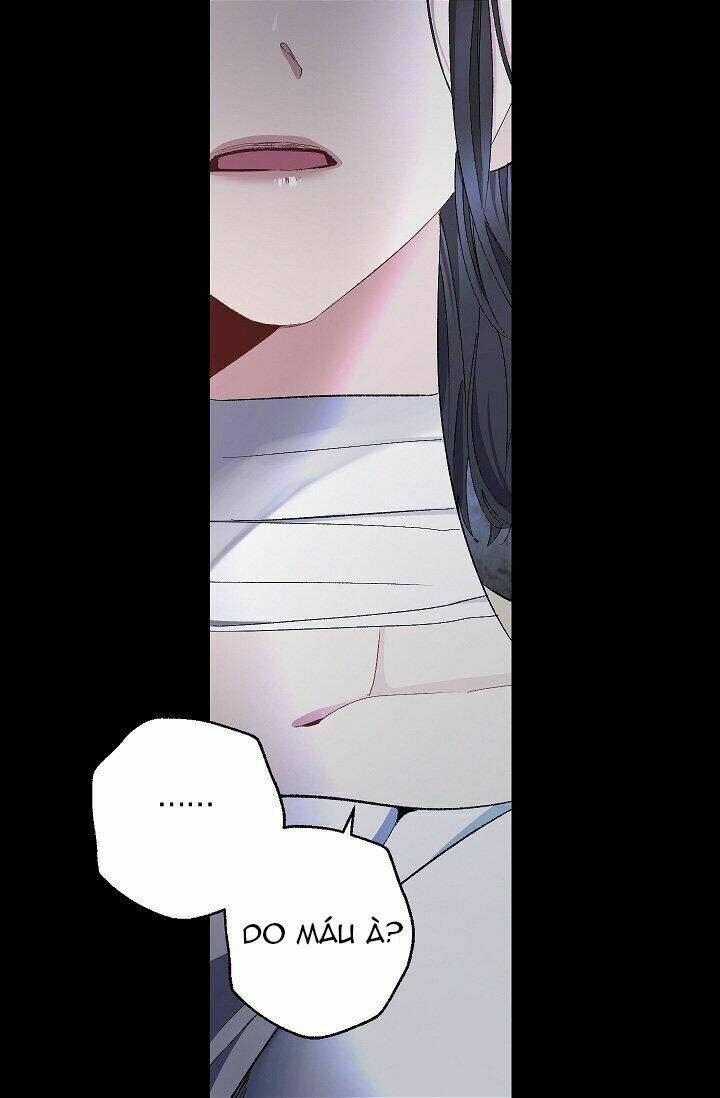 Tình Điên Dại: Chapter 21