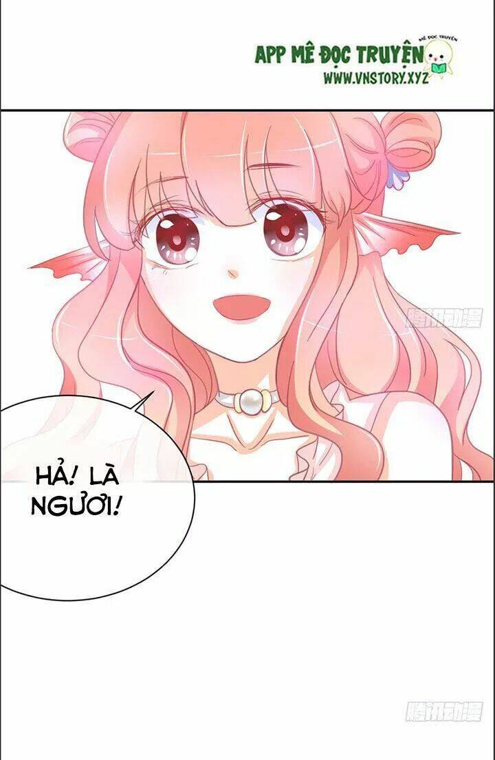 Cẩm Lý Thiếu Nữ Của Tôi: Chapter 22