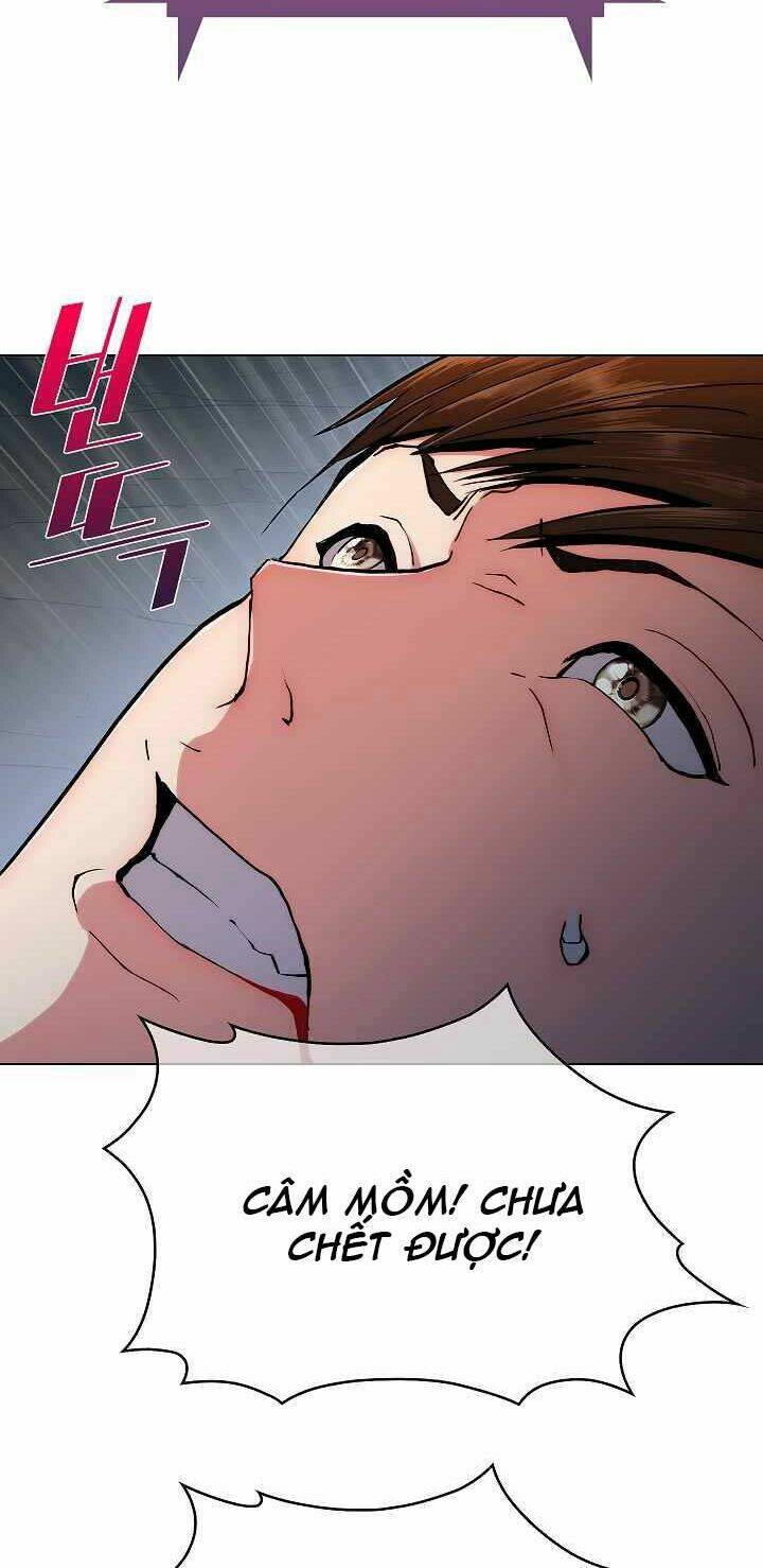 Kẻ Phát Hoạ Ấn Chú: Chapter 2