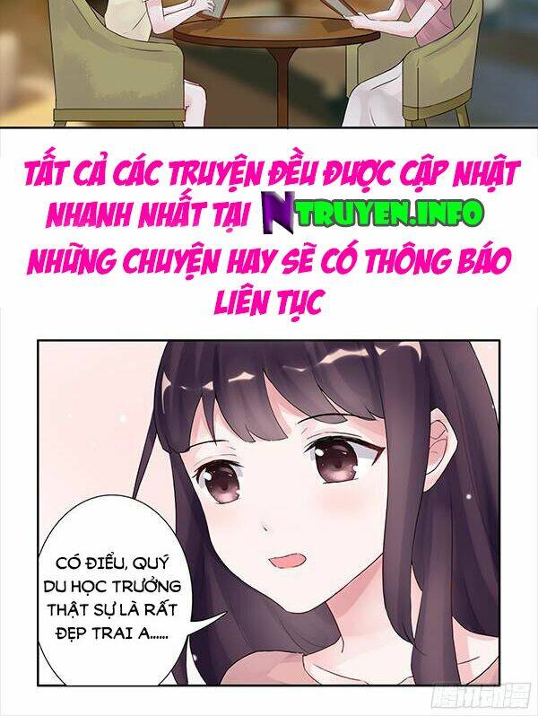 Câu Chuyện Săn Vợ: Chapter 1