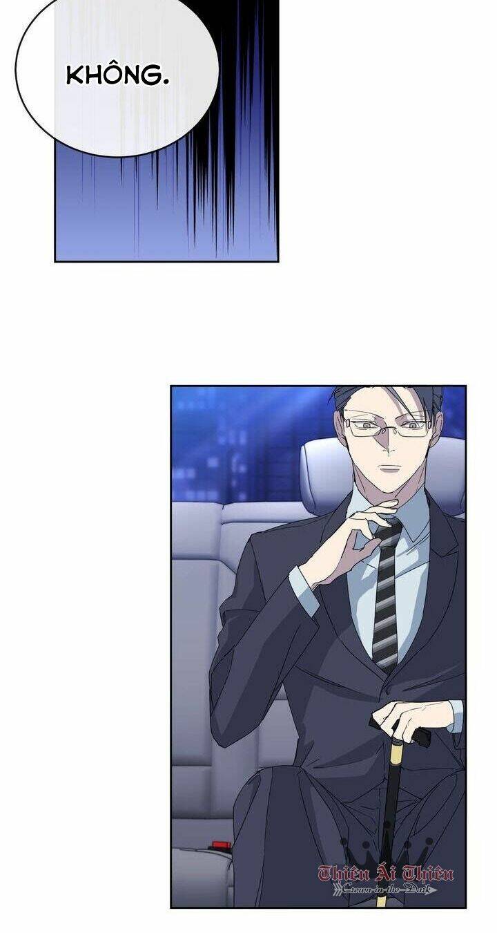 Màn Đêm Buông Xuống Là Khi Qụa Kêu: Chapter 18