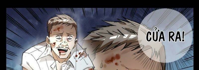 Võ Lực Chí Mạng: Chapter 1