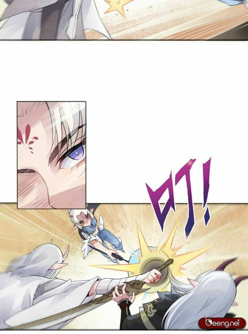 Tây Du Ngạo Tuyết Thiên: Chapter 19