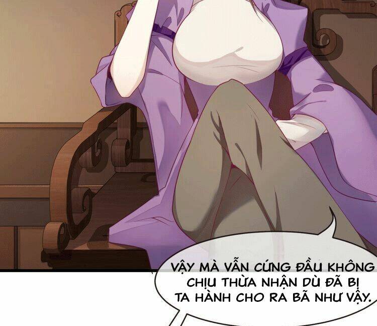 Phục Thù Thiếu Gia Tiểu Điềm Thê: Chapter 2