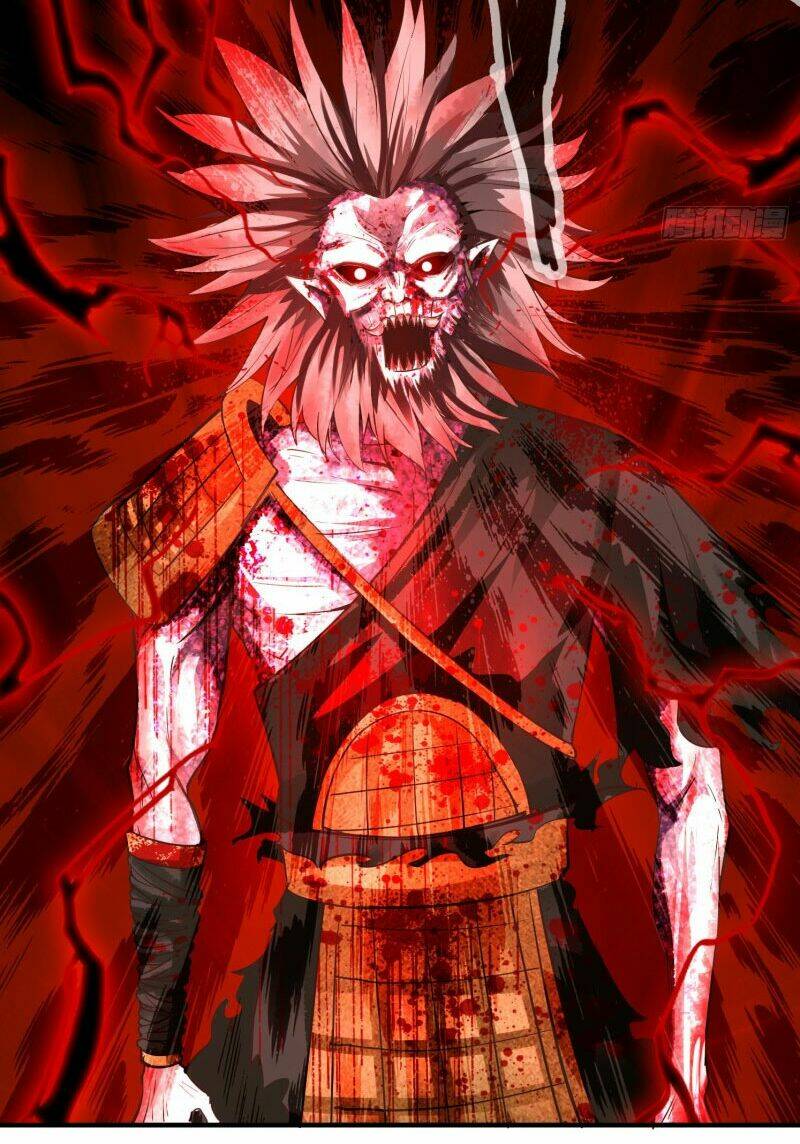 Chư Thiên Ký: Chapter 294