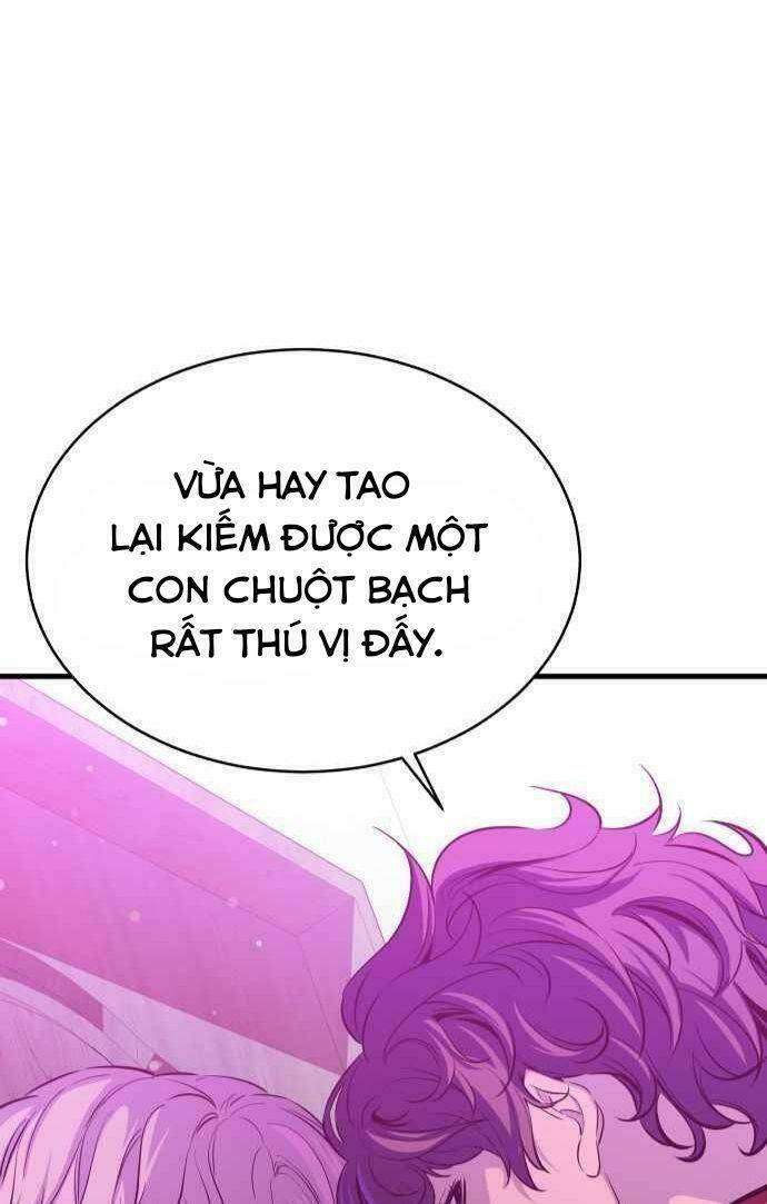 Nhân Vật Phản Diện Bất Tài: Chapter 18