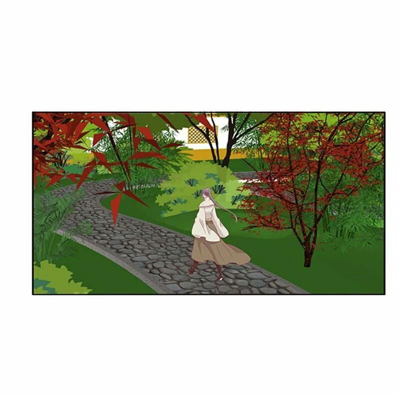 Thông Linh Phi: Chapter 472