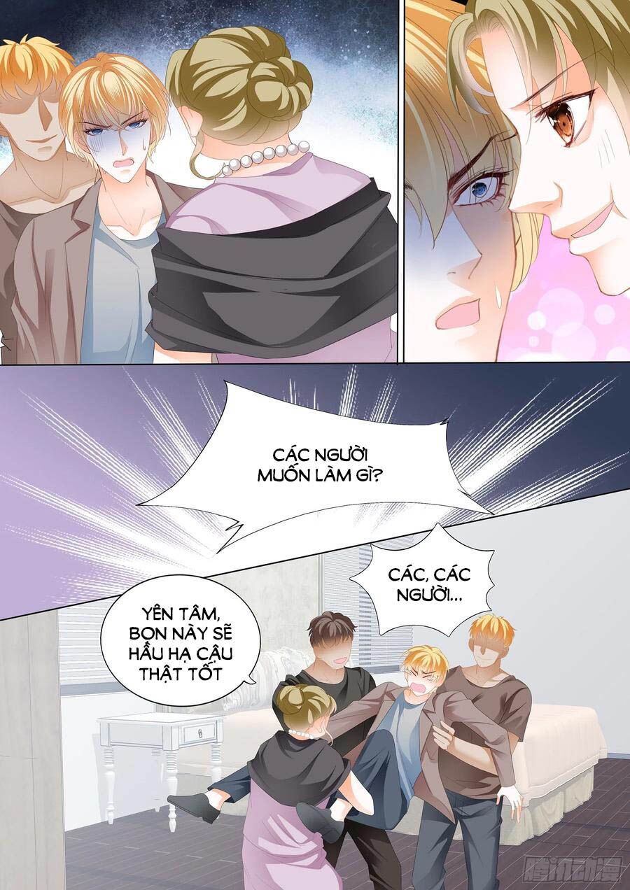 Bá Đạo Tiểu Thúc, Xin Trêu Chọc Vừa Thôi!: Chapter 207