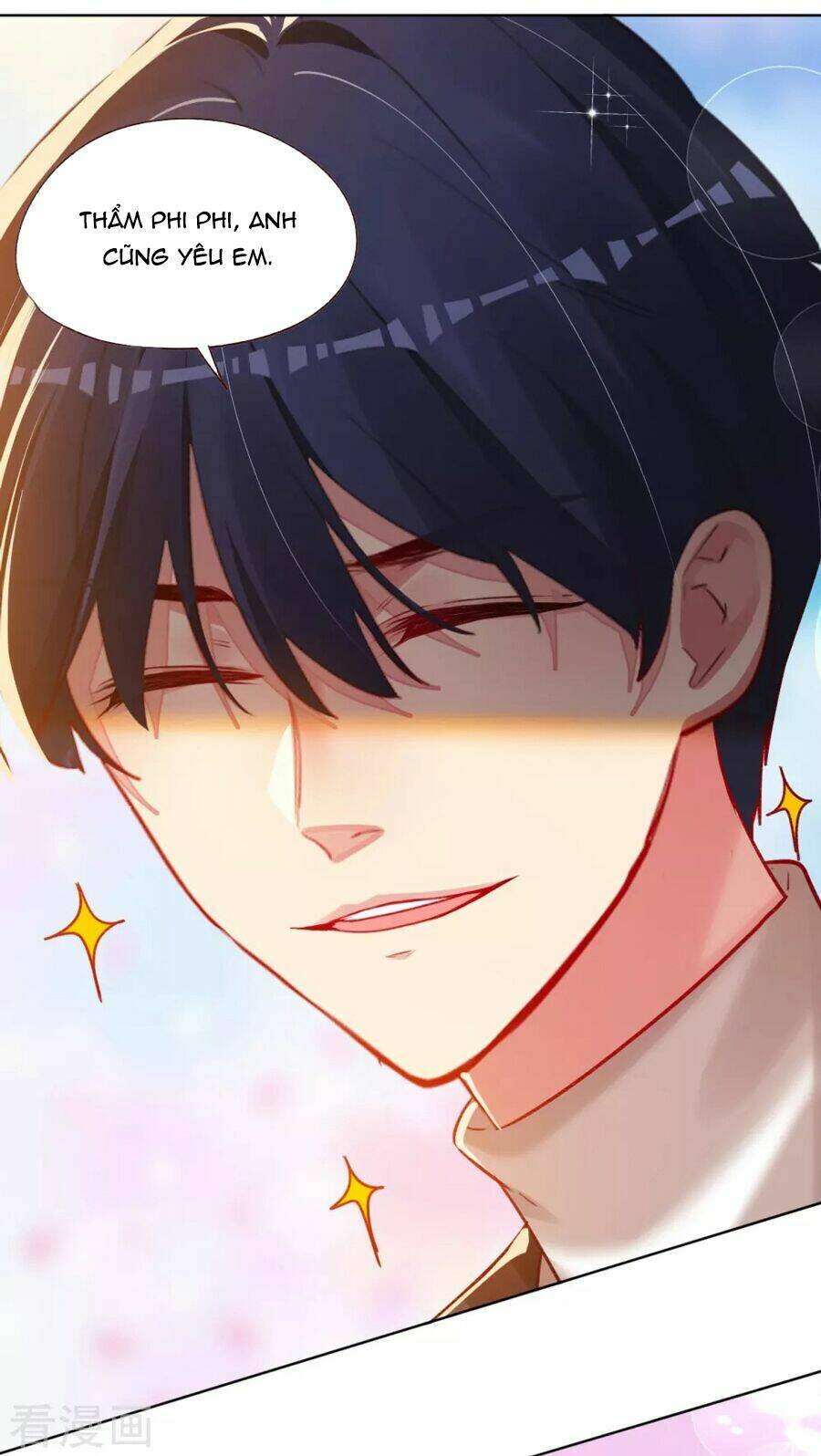 Vì Yêu Mà Khắc Cốt Ghi Tâm: Chapter 75