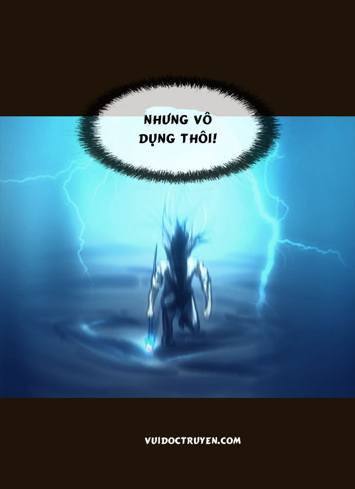 Magician: Chapter 100