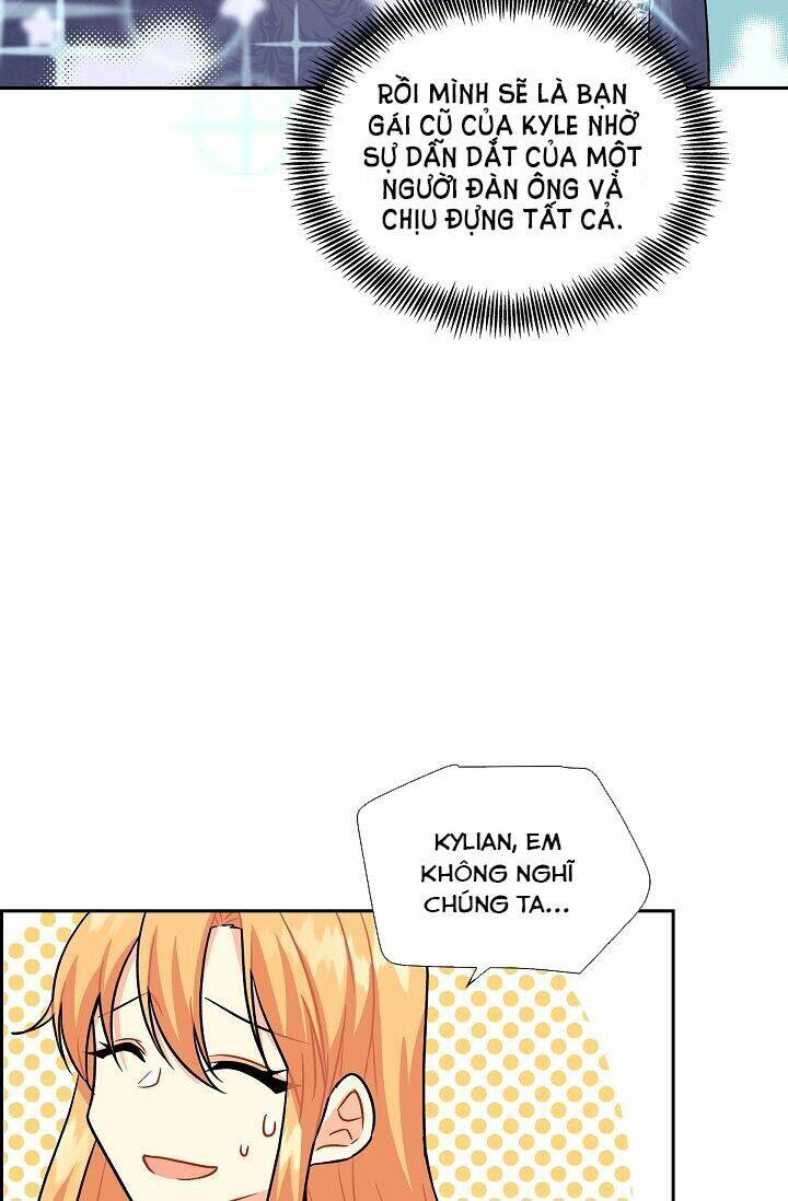 Kẻ Huỷ Diệt Rơi Vào Lưới Tình Của Tôi: Chapter 2