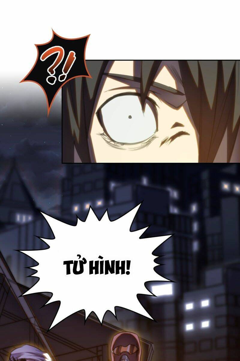 Đô Thị Hàng Thần Khúc: Chapter 54