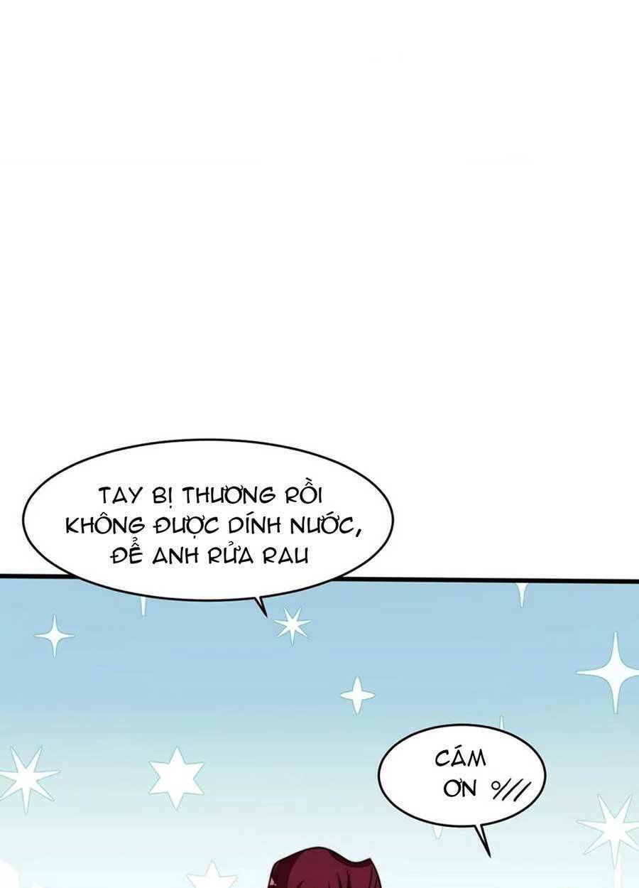 Vết Cắn Trí Mạng: Chapter 56