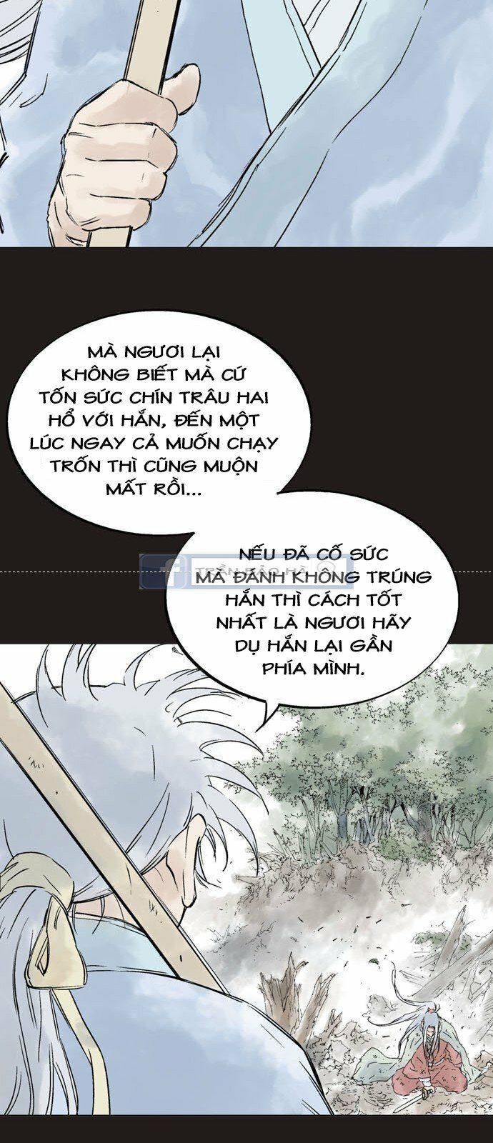 Cao Thủ 2: Chapter 68