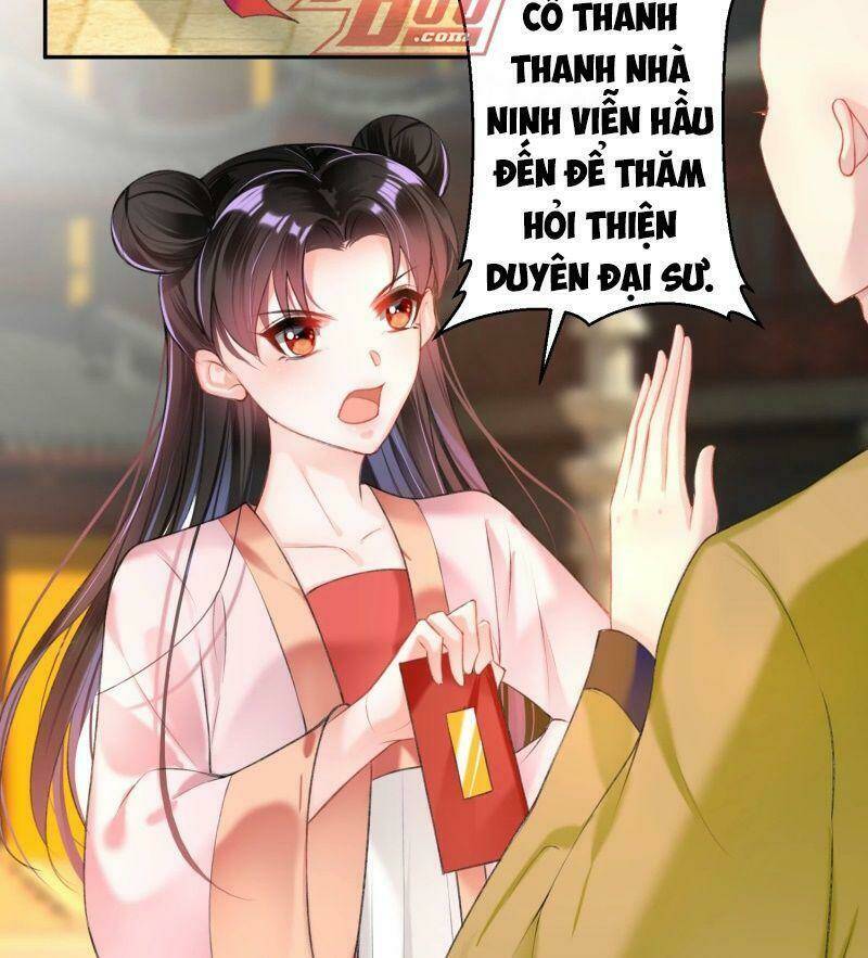 Vương Gia, Áo Lót Của Ngươi Rơi Mất Rồi: Chapter 45