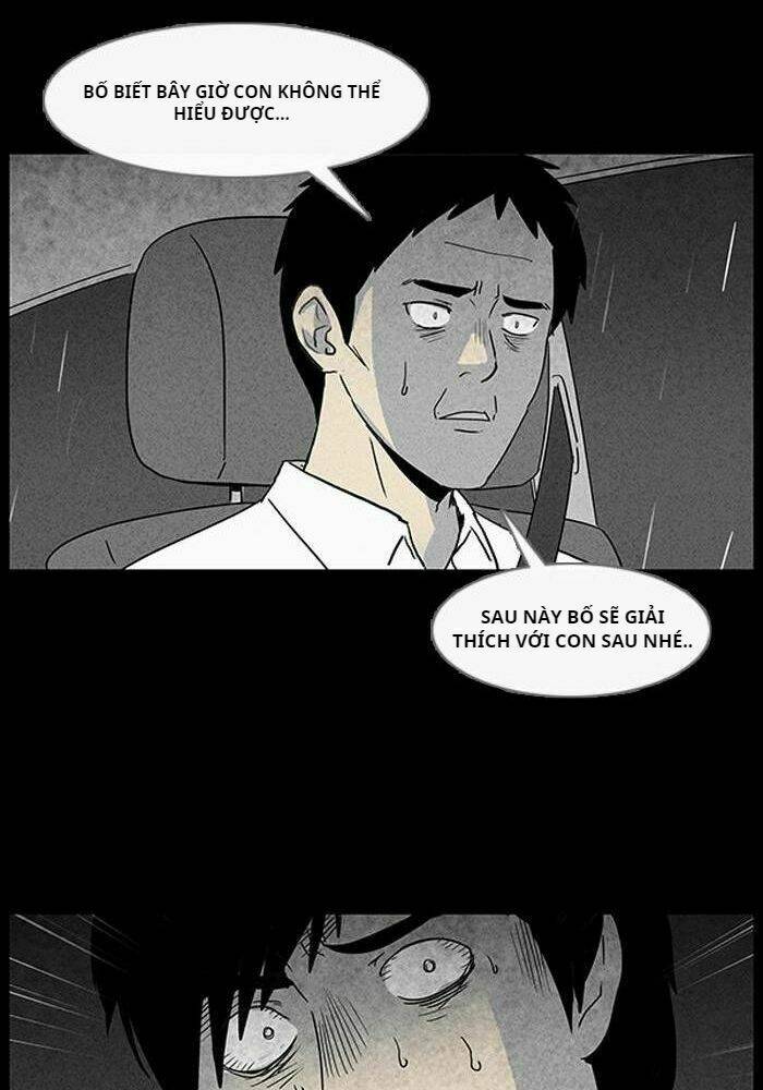 Những Câu Chuyện Bất Thường: Chapter 26